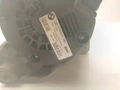 Peça sobressalente para automóvel em segunda mão alternador por bmw serie 1 coupe (e82) * referências oem iam 7802261  