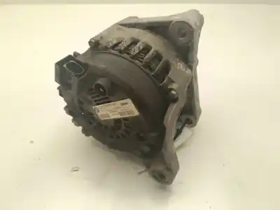 Peça sobressalente para automóvel em segunda mão alternador por bmw serie 1 coupe (e82) * referências oem iam 7802261  