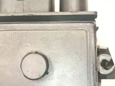 Second-hand car spare part electronic module for bmw serie 1 berlina (e81/e87) 118d oem iam references e2110022358  e2110022358