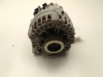 Second-hand car spare part ALTERNATOR for BMW SERIE 1 BERLINA (E81/E87) (2004->)  OEM IAM references 7802261AI06  