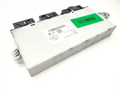 Pezzo di ricambio per auto di seconda mano modulo elettronico per bmw 7 (f01, f02, f03, f04) 730 d riferimenti oem iam 61359204243901 Pezzo di ricambio per auto di seconda mano modulo elettronico per bmw 7 (f01, f02, f03, f04) 730 d riferimenti oem iam 61359204243901