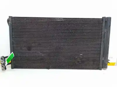 Peça sobressalente para automóvel em segunda mão condensador / radiador de ar condicionado por bmw serie 3 berlina (e90) 3.0 turbodiesel cat referências oem iam 693003903