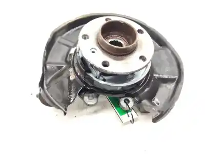 Peça sobressalente para automóvel em segunda mão manga de eixo traseira direita por bmw 1 (f20) 118 d referências oem iam 000001977401  e937934r