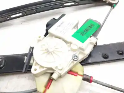 Second-hand car spare part driver left window regulator for bmw x3 (e83) 2.5 i oem iam references 69269631  