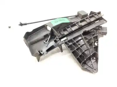 Second-hand car spare part left front door lock for ford focus lim. (cb4) focus lim. (cb4) (2007 - 2011) oem iam references   