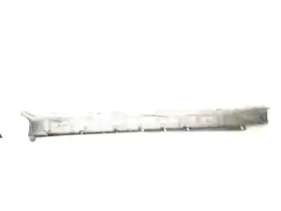 Peça sobressalente para automóvel em segunda mão embaladeira lateral por bmw x5 (e70) xdrive 30 d referências oem iam   