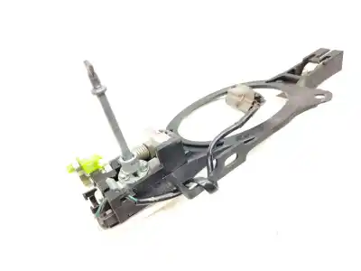 Автозапчасти б/у левая передняя наружная ручка за mitsubishi asx (ga_w_) 1.8 di-d 4wd (ga6w) ссылки oem iam   