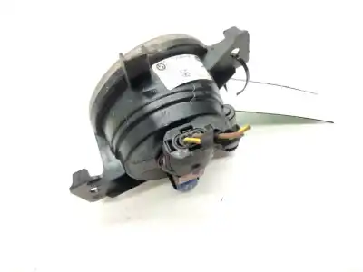 Peça sobressalente para automóvel em segunda mão farol / projetor de nevoeiro direito por bmw x5 (e70) xdrive 30 d referências oem iam 722464406  