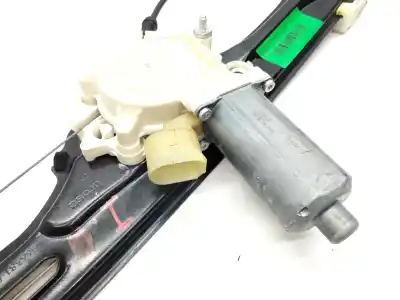 Second-hand car spare part rear left window regulator for bmw x5 (e70) xdrive 30 d oem iam references 7166381e  