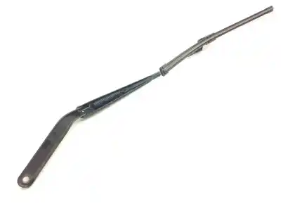 Second-hand car spare part left front windshield wiper arm for bmw x5 (e70) xdrive 30 d oem iam references 729457101  