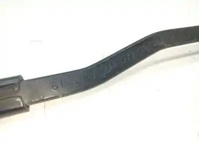 Second-hand car spare part left front windshield wiper arm for bmw x5 (e70) xdrive 30 d oem iam references 729457101  