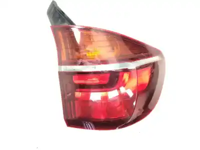 Peça sobressalente para automóvel em segunda mão Farolim Traseiro Direito por BMW X5 (E70) XDRIVE 30 D Referências OEM IAM 7227790  