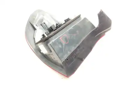 Peça sobressalente para automóvel em segunda mão farolim traseiro direito por bmw x5 (e70) xdrive 30 d referências oem iam 7227790  