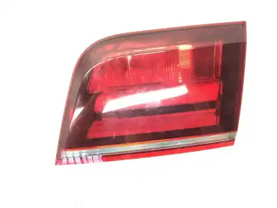 Peça sobressalente para automóvel em segunda mão farolim da mala traseiro esquerdo por bmw x5 (e70) xdrive 30 d referências oem iam 7227793