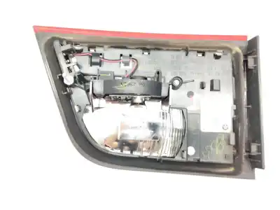Second-hand car spare part left tailgate door light for bmw x5 (e70) xdrive 30 d oem iam references 7227793  