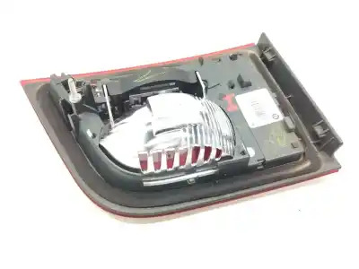 Second-hand car spare part left tailgate door light for bmw x5 (e70) xdrive 30 d oem iam references 7227793  
