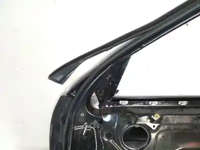 Peça sobressalente para automóvel em segunda mão porta dianteira direita por bmw x5 (e70) xdrive 30 d referências oem iam   