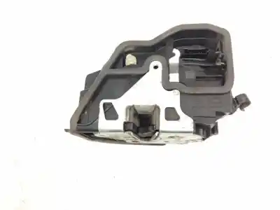 Second-hand car spare part left front door lock for bmw x5 (e70) xdrive 30 d oem iam references 7318409  