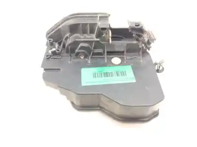 Second-hand car spare part left front door lock for bmw x5 (e70) xdrive 30 d oem iam references 7318409  