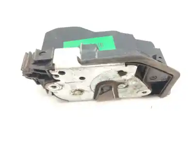 Second-hand car spare part left front door lock for bmw x5 (e70) xdrive 30 d oem iam references 7318409  