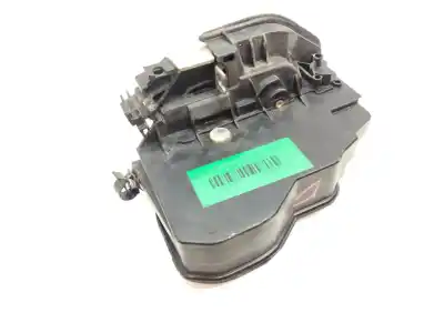 Second-hand car spare part front right door lock for bmw x5 (e70) xdrive 30 d oem iam references 7276668  