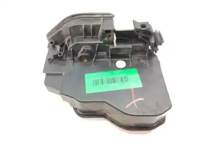 Peça sobressalente para automóvel em segunda mão fechadura da porta traseira esquerda por bmw x5 (e70) xdrive 30 d referências oem iam 7276673  