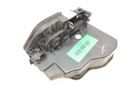 Peça sobressalente para automóvel em segunda mão fechadura da porta traseira esquerda por bmw x5 (e70) xdrive 30 d referências oem iam 7276673  