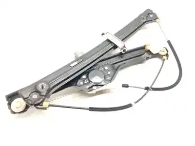 Second-hand car spare part driver left window regulator for bmw x5 (e70) xdrive 30 d oem iam references 7166379e  