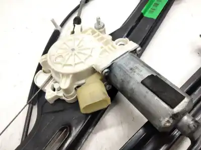 Second-hand car spare part driver left window regulator for bmw x5 (e70) xdrive 30 d oem iam references 7166379e  