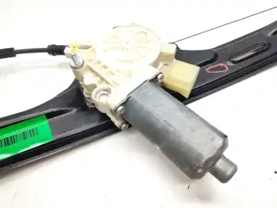 Second-hand car spare part rear right window regulator for bmw x5 (e70) xdrive 30 d oem iam references 7166382e  