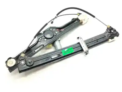 Peça sobressalente para automóvel em segunda mão Elevador De Vidros Dianteira Esquerda por BMW X5 (E70) XDRIVE 30 D Referências OEM IAM 7267658  