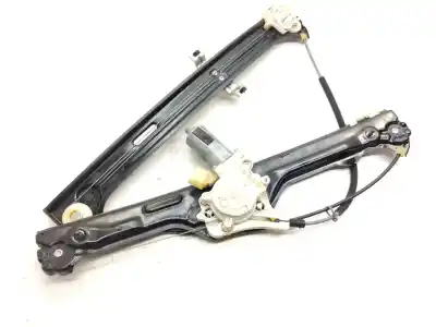 Peça sobressalente para automóvel em segunda mão elevador de vidros dianteira esquerda por bmw x5 (e70) xdrive 30 d referências oem iam 7267658  