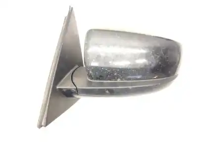 Peça sobressalente para automóvel em segunda mão espelho retrovisor esquerdo por bmw x5 (e70) xdrive 30 d referências oem iam 