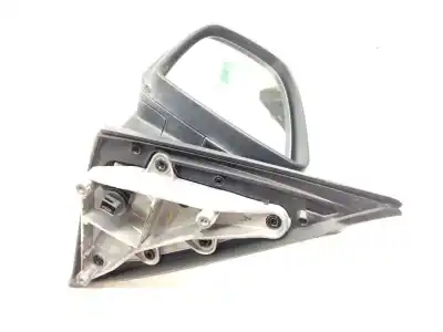 Peça sobressalente para automóvel em segunda mão espelho retrovisor esquerdo por bmw x5 (e70) xdrive 30 d referências oem iam   