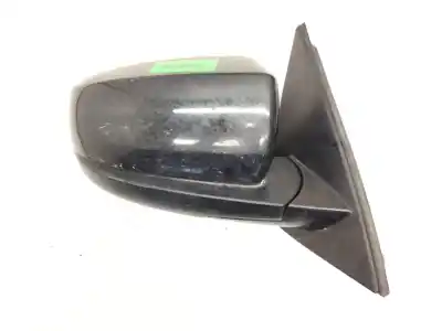 Second-hand car spare part RIGHT REARVIEW MIRROR for BMW X5 (E70)  OEM IAM references   