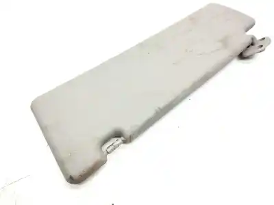 Second-hand car spare part right sunshade for bmw x5 (e70) xdrive 30 d oem iam references   