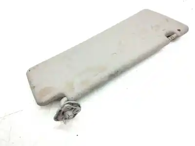 Peça sobressalente para automóvel em segunda mão pára-sol esquerdo por bmw x5 (e70) xdrive 30 d referências oem iam   