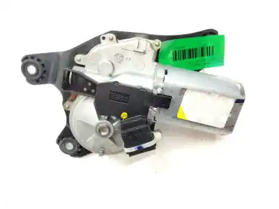 Peça sobressalente para automóvel em segunda mão motor do limpador traseiro por bmw x5 (e70) xdrive 30 d referências oem iam 