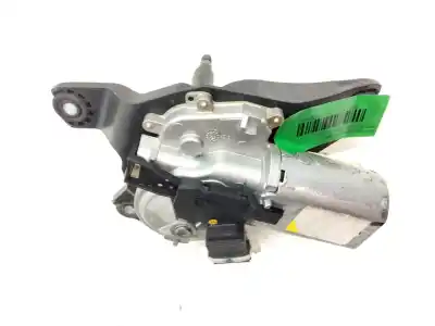 Peça sobressalente para automóvel em segunda mão motor do limpador traseiro por bmw x5 (e70) xdrive 30 d referências oem iam   