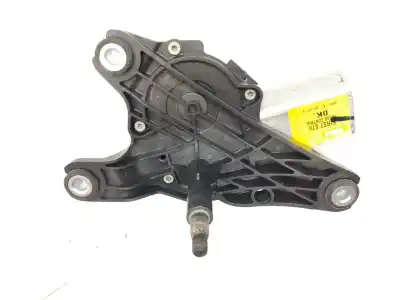 Peça sobressalente para automóvel em segunda mão motor do limpador traseiro por bmw x5 (e70) xdrive 30 d referências oem iam   