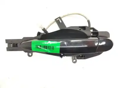 Peça sobressalente para automóvel em segunda mão puxador exterior frente direito por bmw x5 (e70) xdrive 30 d referências oem iam 