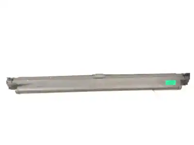 Peça sobressalente para automóvel em segunda mão chapeleira por bmw x5 (e70) xdrive 30 d referências oem iam 