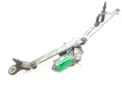 Peça sobressalente para automóvel em segunda mão motor do limpa para brisas por bmw x5 (e70) xdrive 30 d referências oem iam 7200535001