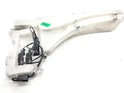 Peça sobressalente para automóvel em segunda mão depósito do limpa vidros por bmw x5 (e70) xdrive 30 d referências oem iam 7161476