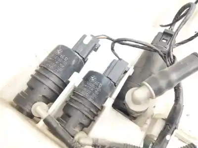 Second-hand car spare part windscreen washer bottle for bmw x5 (e70) xdrive 30 d oem iam references 7161476  