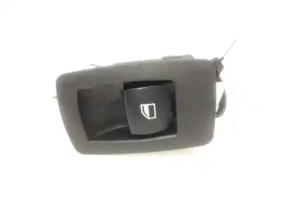 Peça sobressalente para automóvel em segunda mão botão / interruptor elevador vidro traseiro direito por bmw x5 (e70) xdrive 30 d referências oem iam 6945874
