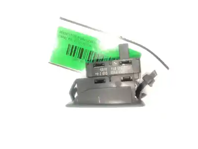 Peça sobressalente para automóvel em segunda mão botão / interruptor elevador vidro traseiro direito por bmw x5 (e70) xdrive 30 d referências oem iam 6945874  