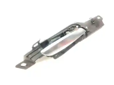 Peça sobressalente para automóvel em segunda mão puxador interior dianteiro direito por bmw x5 (e70) xdrive 30 d referências oem iam 6974296  