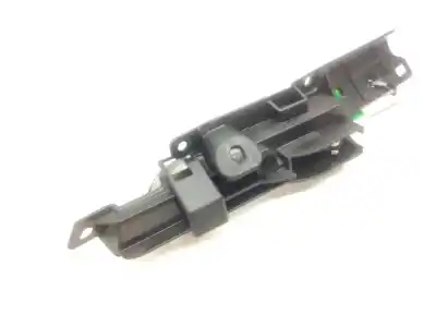 Peça sobressalente para automóvel em segunda mão puxador interior dianteiro direito por bmw x5 (e70) xdrive 30 d referências oem iam 6974296  