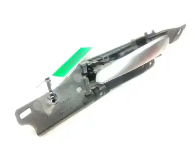 Peça sobressalente para automóvel em segunda mão puxador interior dianteiro esquerdo por bmw x5 (e70) xdrive 30 d referências oem iam 6974295